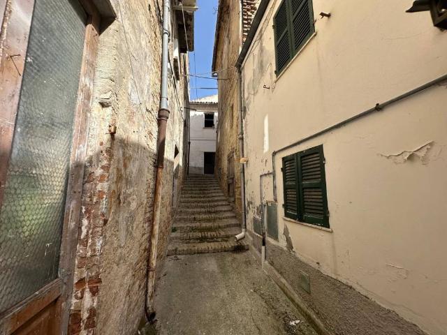 Casa indipendente in vendita a Penne PE