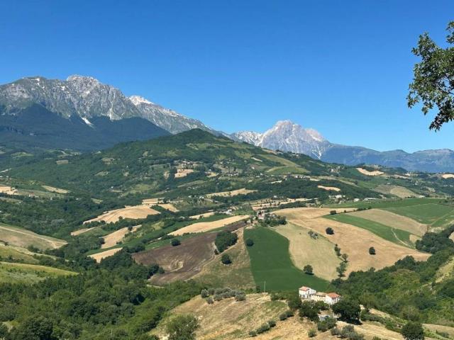 Casa indipendente in vendita a Penne PE