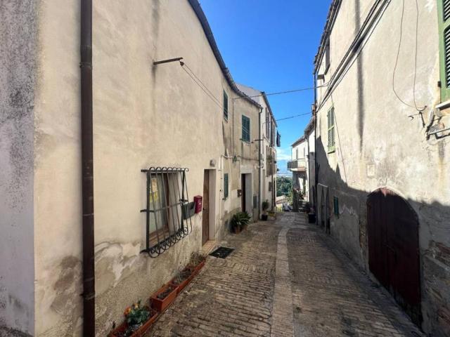 Casa indipendente in vendita a Penne PE