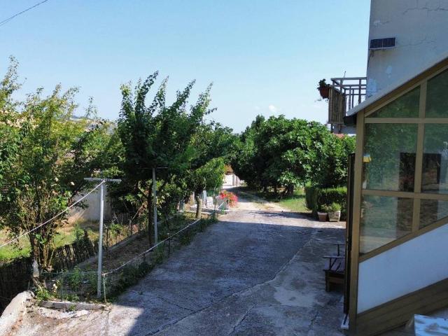 Casa indipendente in vendita a Penne PE