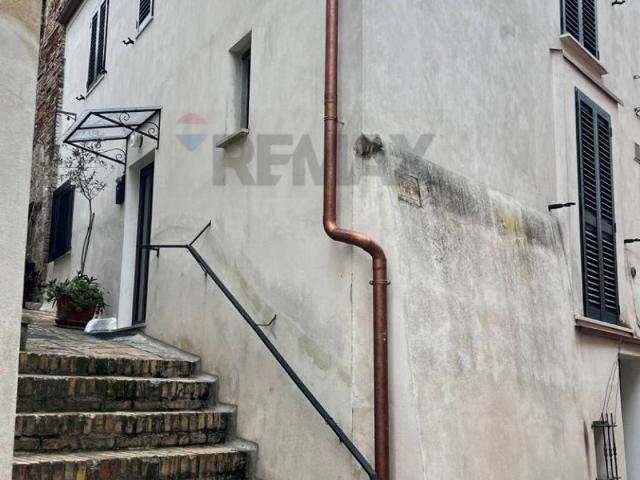 Casa indipendente in vendita a Penne PE