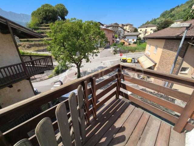 Casa indipendente in vendita a Pergine Valsugana piazza della Crosara, Ischia