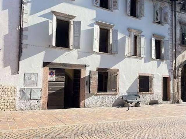 Casa indipendente in vendita a Pergine Valsugana TN