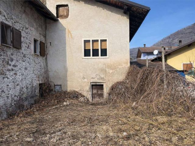Casa indipendente in vendita a Pergine Valsugana TN