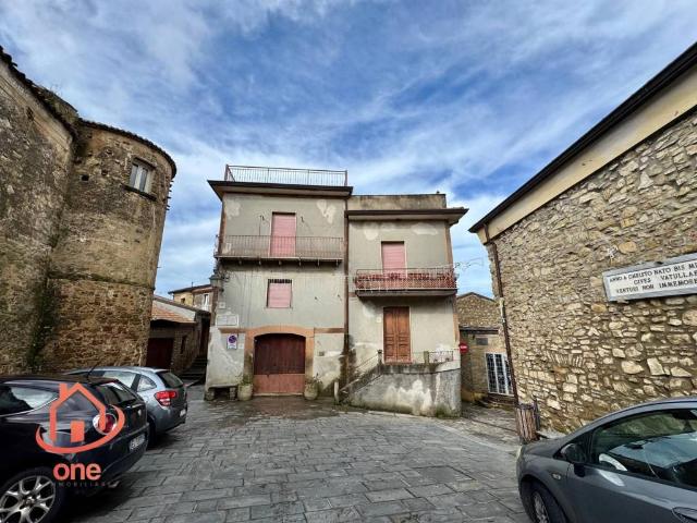 Casa indipendente in vendita a Perdifumo SA