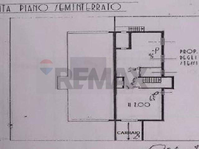 Casa indipendente in vendita a Pero
