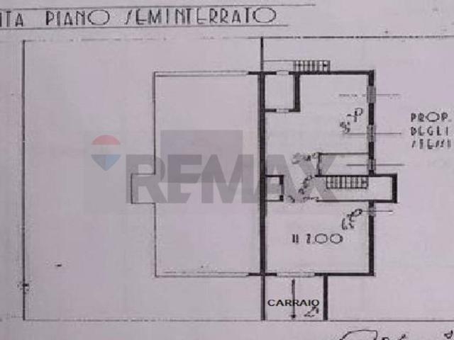 Casa indipendente in vendita a Pero MI