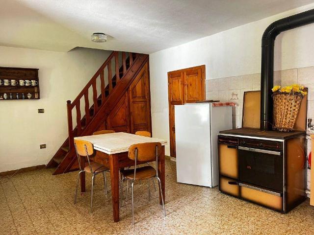 Casa indipendente in vendita a Perosa Argentina TO