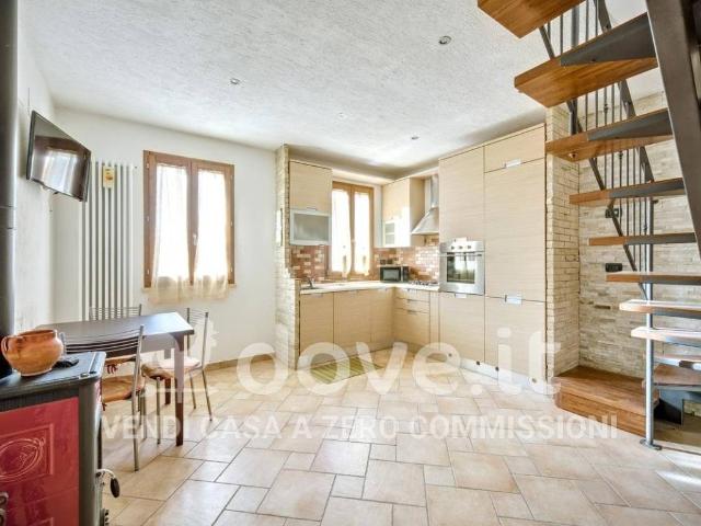 Casa indipendente in vendita a Pernumia PD