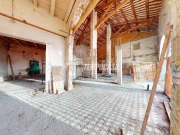 Casa indipendente in vendita a Pernumia PD