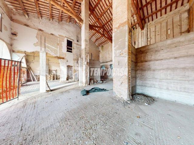 Casa indipendente in vendita a Pernumia PD