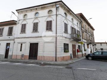 Casa indipendente in vendita a Persico Dosimo CR