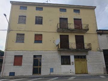 Casa indipendente in vendita a Persico Dosimo CR