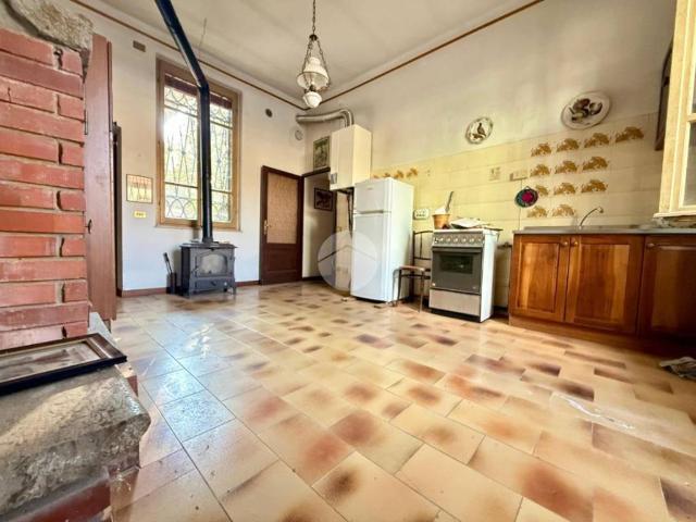 Casa indipendente in vendita a Persico Dosimo CR