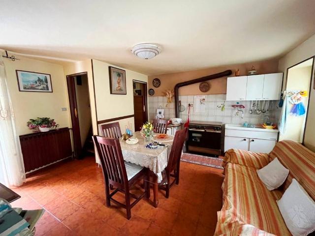 Casa indipendente in vendita a Perrero TO