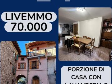 Casa indipendente in vendita a Pertica Alta BS