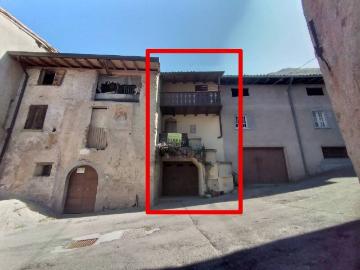 Casa indipendente in vendita a Pertica Bassa BS