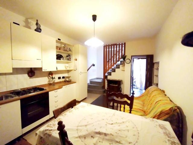 Casa indipendente in vendita a Pertica Bassa BS
