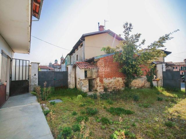 Casa indipendente in vendita a Pertusio TO