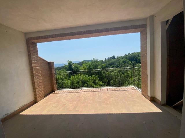 Casa indipendente in vendita a Perugia