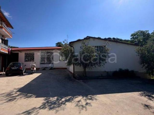 Casa indipendente in vendita a Perugia via San Girolamo, Ponte San Giovanni Balanzano