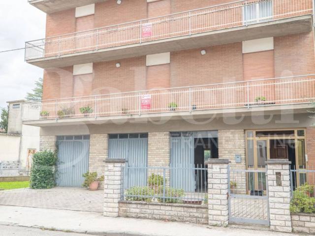 Casa indipendente in vendita a Perugia PG