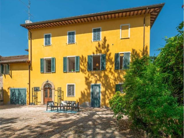 Casa indipendente in vendita a Perugia PG