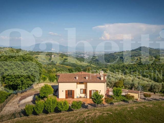 Casa indipendente in vendita a Perugia PG
