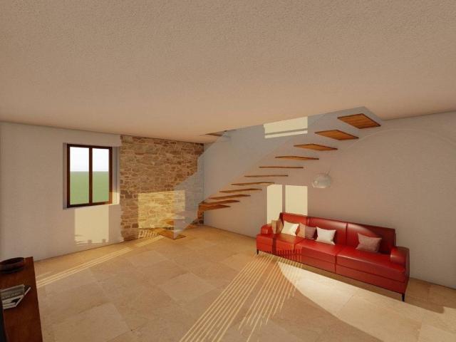 Casa indipendente in vendita a Perugia PG