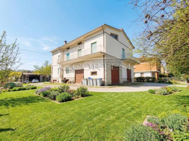 Casa indipendente in vendita a Perugia PG