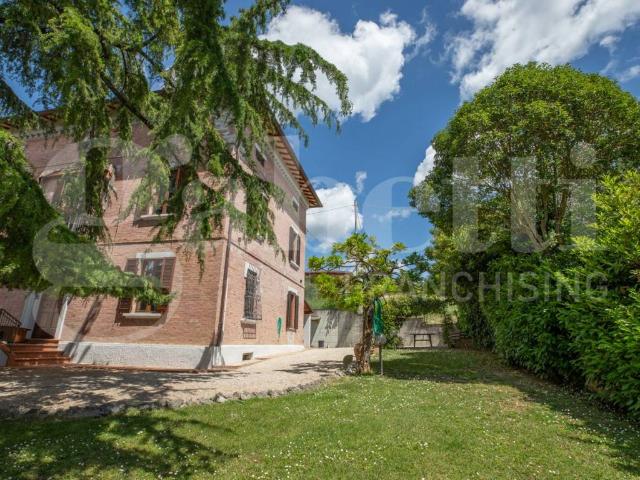 Casa indipendente in vendita a Perugia PG