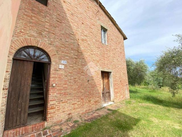 Casa indipendente in vendita a Perugia, Sant'Egidio Aeroporto