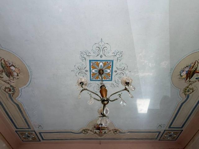 Casa indipendente in vendita a Pescosolido FR