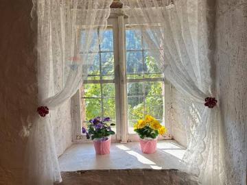 Casa indipendente in vendita a Pescaglia LU