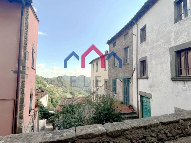 Casa indipendente in vendita a Pescaglia LU