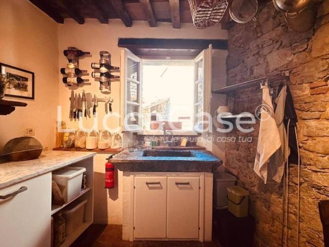 Casa indipendente in vendita a Pescaglia LU