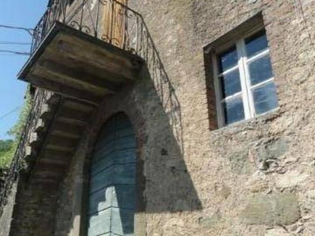 Casa indipendente in vendita a Pescaglia LU