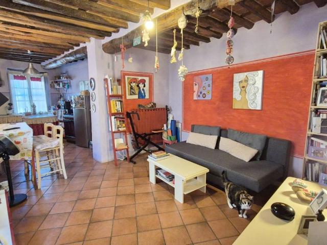 Casa indipendente in vendita a Pescaglia LU
