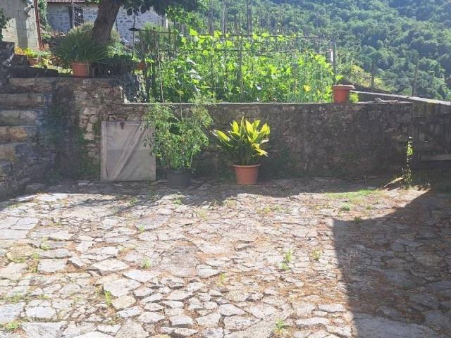 Casa indipendente in vendita a Pescaglia LU