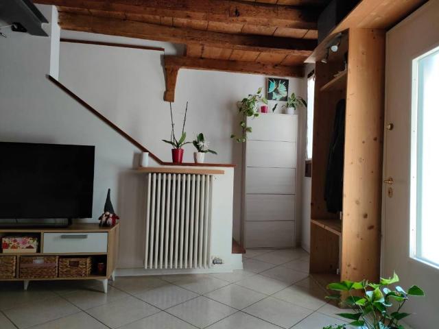 Casa indipendente in vendita a Pescantina VR
