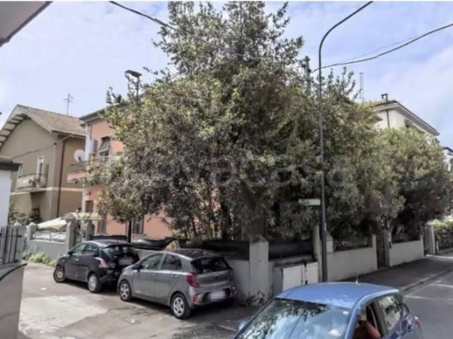 Casa indipendente in vendita a Pescara via Aterno, 27, Tiburtina