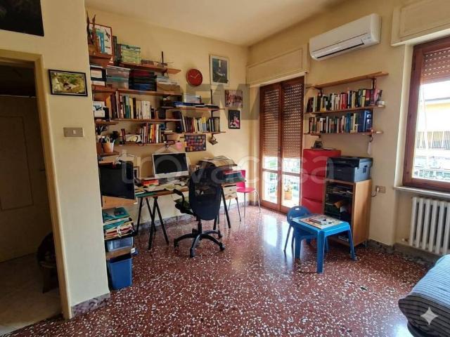 Casa indipendente in vendita a Pescara via Dei Peligni, 149, Porta Nuova