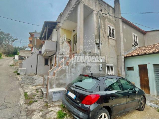 Casa indipendente in vendita a Pescara PE