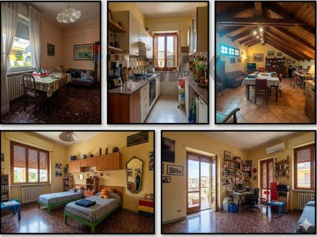 Casa indipendente in vendita a Pescara PE
