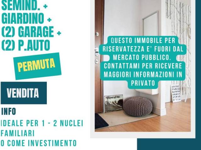 Casa indipendente in vendita a Pescara PE