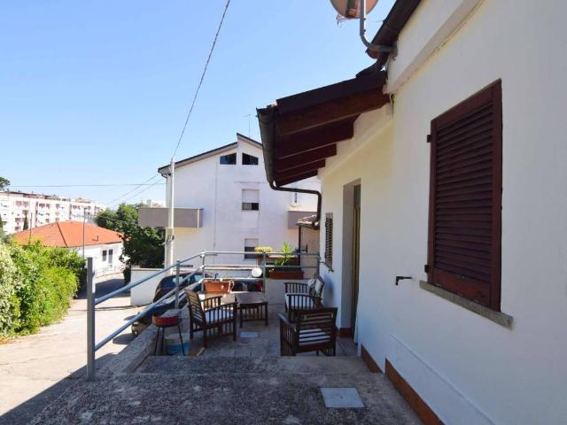 Casa indipendente in vendita a Pescara PE