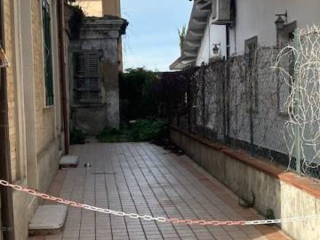 Casa indipendente in vendita a Pescara PE