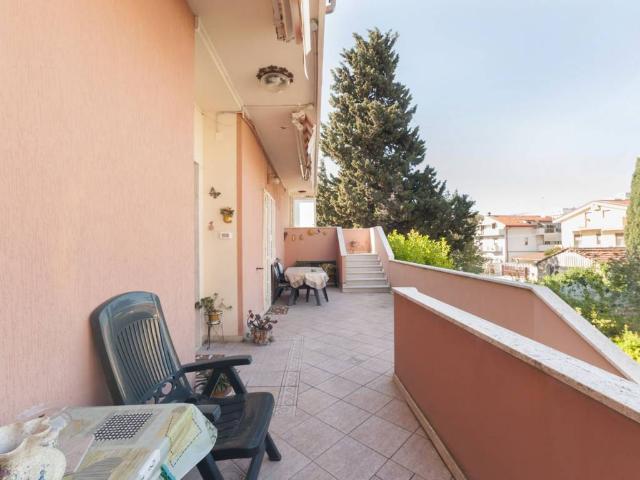 Casa indipendente in vendita a Pescara PE
