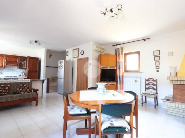 Casa indipendente in vendita a Pescara PE