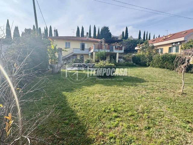 Casa indipendente in vendita a Pescara PE